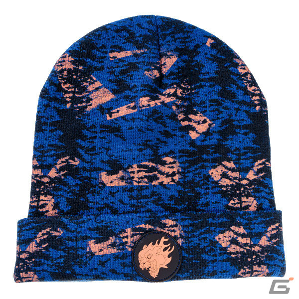 「Call of Duty:VANGUARD」の公式ライセンスグッズが登場！ロゴTシャツやミリタリースタイルのダッフルバックがラインナップの画像12