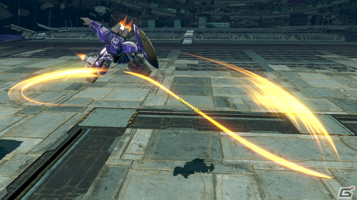 「機動戦士ガンダム エクストリームバーサス2 クロスブースト」11月5日よりエクストラGチャレンジキャンペーンが開催！の画像5
