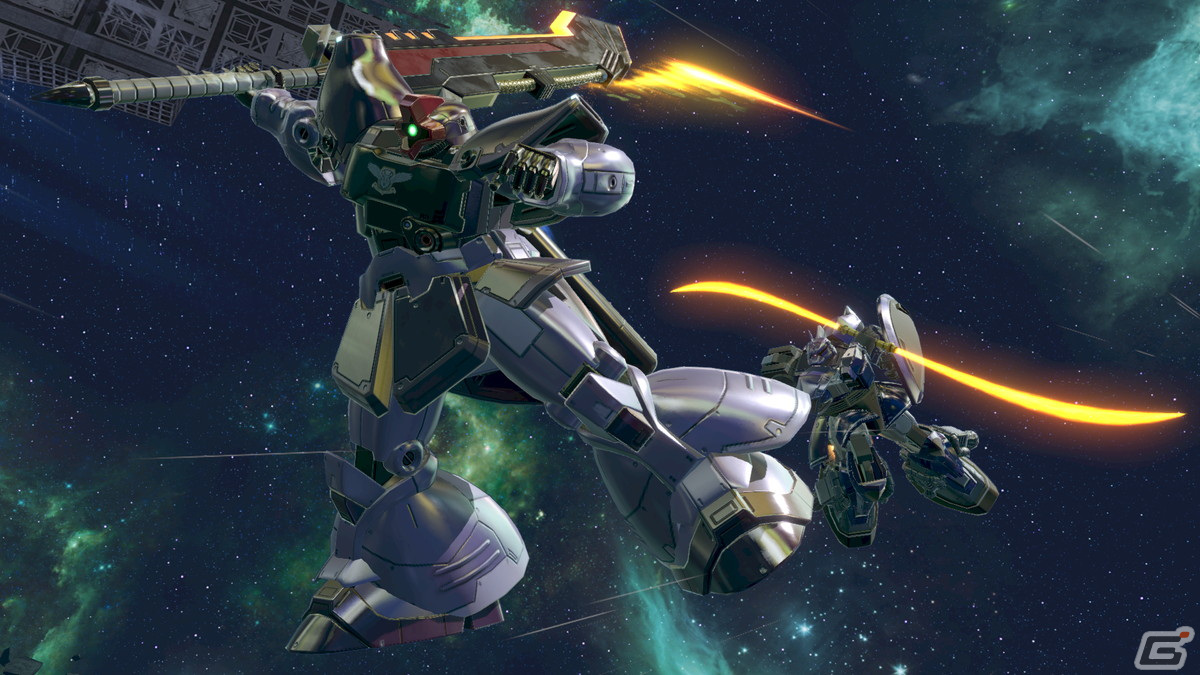 「機動戦士ガンダム エクストリームバーサス2 クロスブースト」11月5日よりエクストラGチャレンジキャンペーンが開催！の画像7