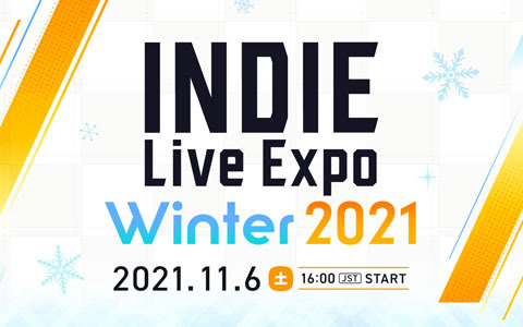 「INDIE Live Expo Winter 2021」のTVCMが放映決定！マスコットキャラクターのLEXくんが飛んで踊って喋ってと大活躍