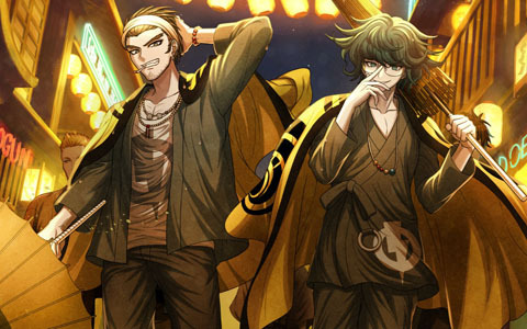 TRIBE NINEの最新情報・ニュース一覧 | Gamer