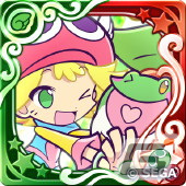 「ぷよぷよ!!クエスト」ケロティ＆アミティが獲得できる「新装開店！リニューアル記念 トレジャー見つけ隊」が開催！の画像3