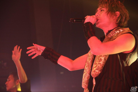 「ブラックスター -Theater Starless-」クラブイベント「BLACK HALLOWEEN@渋谷WOMB」のレポートが公開！の画像11