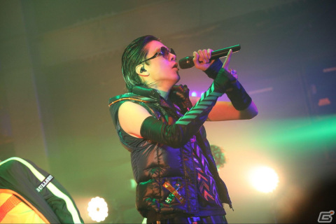 「ブラックスター -Theater Starless-」クラブイベント「BLACK HALLOWEEN@渋谷WOMB」のレポートが公開！の画像12