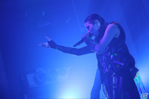 「ブラックスター -Theater Starless-」クラブイベント「BLACK HALLOWEEN@渋谷WOMB」のレポートが公開！の画像5