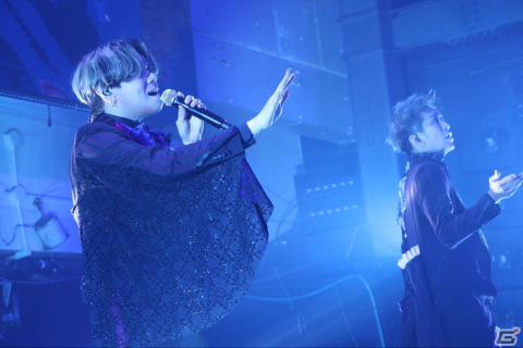 「ブラックスター -Theater Starless-」クラブイベント「BLACK HALLOWEEN@渋谷WOMB」のレポートが公開！の画像7