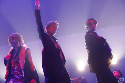 「ブラックスター -Theater Starless-」クラブイベント「BLACK HALLOWEEN@渋谷WOMB」のレポートが公開！の画像8