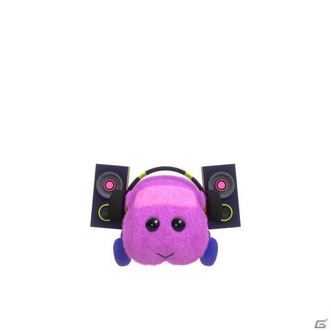「PUI PUI モルカー Let's！モルカーパーティー！」ミニゲーム「おそうじモルカー！」や「モル・オブ・ザ・デッド」を紹介！の画像15