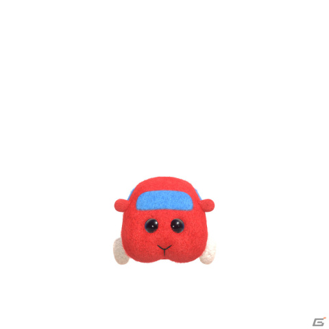 「PUI PUI モルカー Let's！モルカーパーティー！」ミニゲーム「おそうじモルカー！」や「モル・オブ・ザ・デッド」を紹介！の画像18