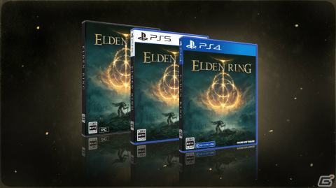 「ELDEN RING」予約受付が開始！スタチュー付きのコレクターズエディションも登場の画像2