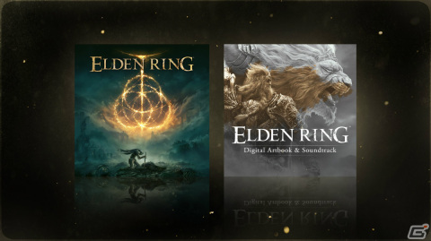 「ELDEN RING」予約受付が開始！スタチュー付きのコレクターズエディションも登場の画像3