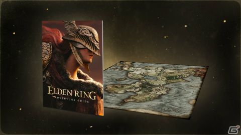 「ELDEN RING」予約受付が開始！スタチュー付きのコレクターズエディションも登場の画像5