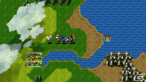 敵を乗っ取り戦う憑依バトルRPG「ゴーストシンク」がPS5/PS4/Xbox Series X|S/Xbox One/PC向けに配信開始！の画像6