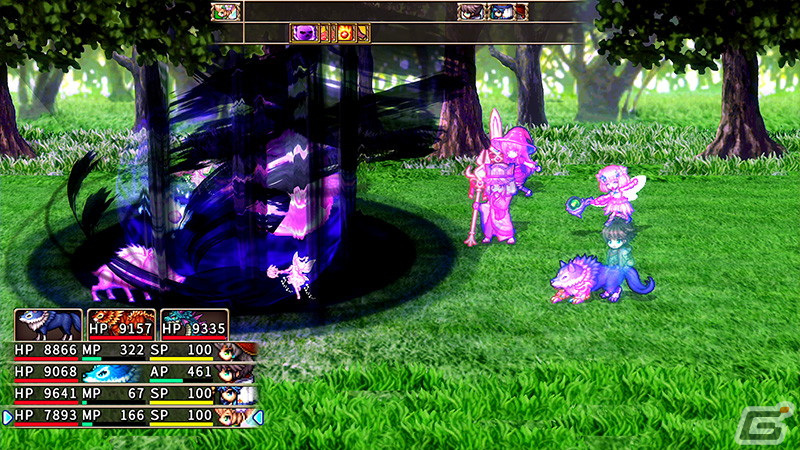 敵を乗っ取り戦う憑依バトルRPG「ゴーストシンク」がPS5/PS4/Xbox Series X|S/Xbox One/PC向けに配信開始！の画像3
