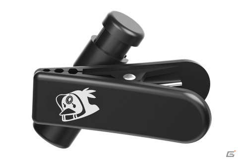 ピエール中野氏が音質をチューニングした有線イヤホン「ピヤホン2」の「CHUNITHM NEW」コラボモデルが登場！の画像3
