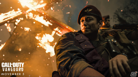 「Call of Duty:VANGUARD」が発売！第二次世界大戦を舞台に白熱の戦いへ飛び込もうの画像10