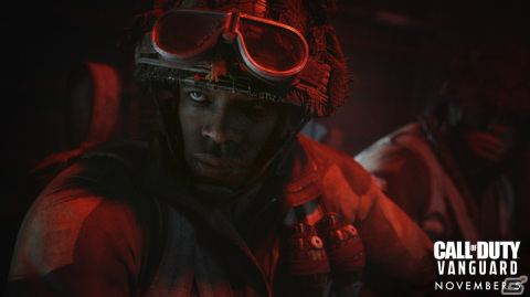 「Call of Duty:VANGUARD」が発売！第二次世界大戦を舞台に白熱の戦いへ飛び込もうの画像11
