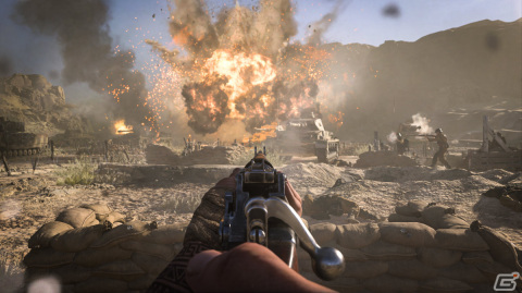 「Call of Duty:VANGUARD」が発売！第二次世界大戦を舞台に白熱の戦いへ飛び込もうの画像12