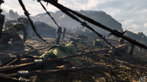 「Call of Duty:VANGUARD」が発売！第二次世界大戦を舞台に白熱の戦いへ飛び込もうの画像13