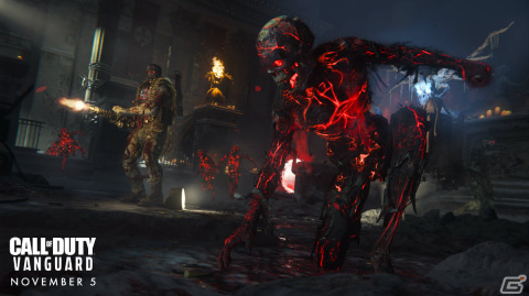「Call of Duty:VANGUARD」が発売！第二次世界大戦を舞台に白熱の戦いへ飛び込もうの画像8