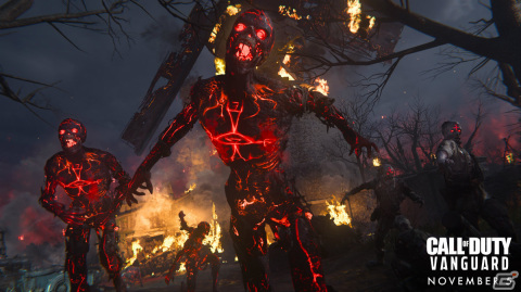 「Call of Duty:VANGUARD」が発売！第二次世界大戦を舞台に白熱の戦いへ飛び込もうの画像9
