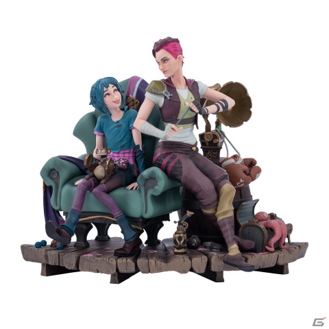 オンラインストア「Riot Games Store Japan」が11月7日にオープン！「リーグ・オブ・レジェンド」や「VALORANT」の公式グッズを販売の画像7