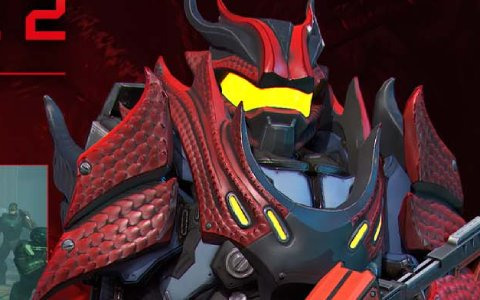 「Red Solstice 2: Survivors」の有料DLC「ハウエル・バレックス社」が配信開始！DLCがセットになったシーズンパスも登場