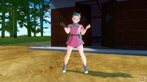 「ドラゴンボール ゼノバース2」レジェンダリーDLCパック第2弾「究極の闘い編パック」が配信！の画像11