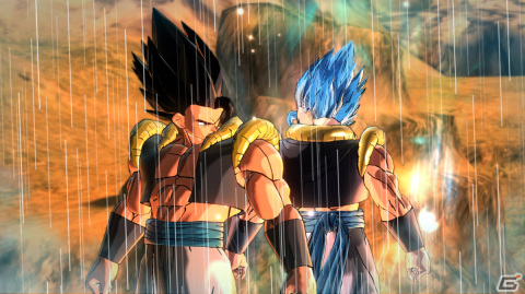 「ドラゴンボール ゼノバース2」レジェンダリーDLCパック第2弾「究極の闘い編パック」が配信！の画像16