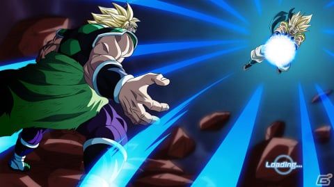 「ドラゴンボール ゼノバース2」レジェンダリーDLCパック第2弾「究極の闘い編パック」が配信！の画像19