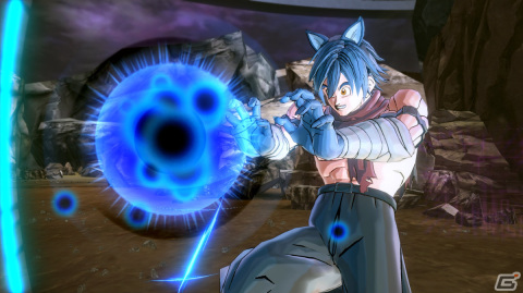 「ドラゴンボール ゼノバース2」レジェンダリーDLCパック第2弾「究極の闘い編パック」が配信！の画像22
