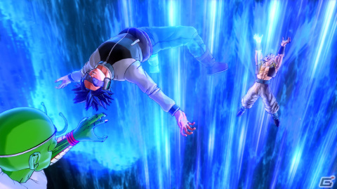 「ドラゴンボール ゼノバース2」レジェンダリーDLCパック第2弾「究極の闘い編パック」が配信！の画像24