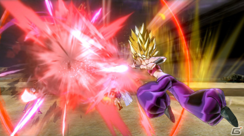 「ドラゴンボール ゼノバース2」レジェンダリーDLCパック第2弾「究極の闘い編パック」が配信！の画像26