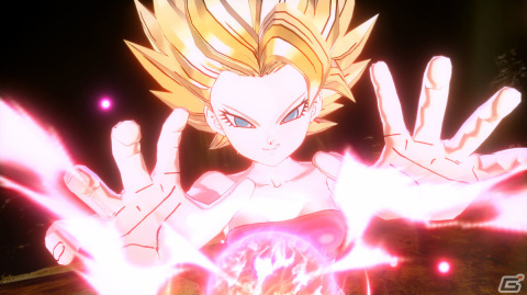 「ドラゴンボール ゼノバース2」レジェンダリーDLCパック第2弾「究極の闘い編パック」が配信！の画像4