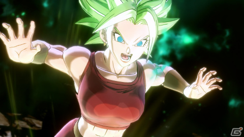 「ドラゴンボール ゼノバース2」レジェンダリーDLCパック第2弾「究極の闘い編パック」が配信！の画像5
