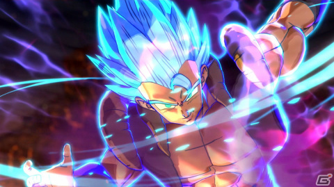 「ドラゴンボール ゼノバース2」レジェンダリーDLCパック第2弾「究極の闘い編パック」が配信！の画像6