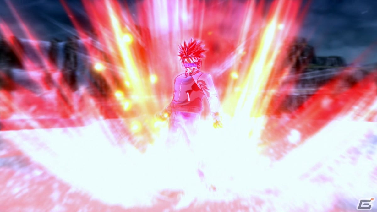 「ドラゴンボール ゼノバース2」レジェンダリーDLCパック第2弾「究極の闘い編パック」が配信！の画像14