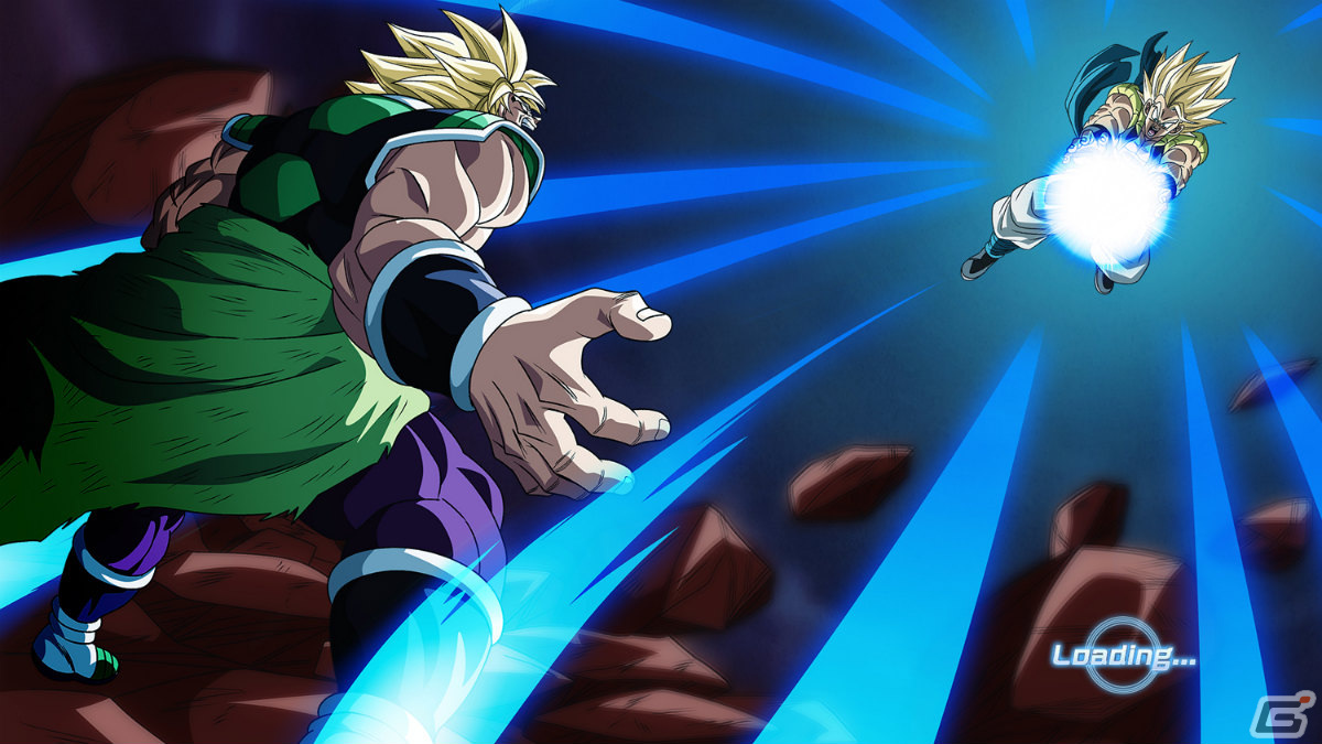 「ドラゴンボール ゼノバース2」レジェンダリーDLCパック第2弾「究極の闘い編パック」が配信！の画像19