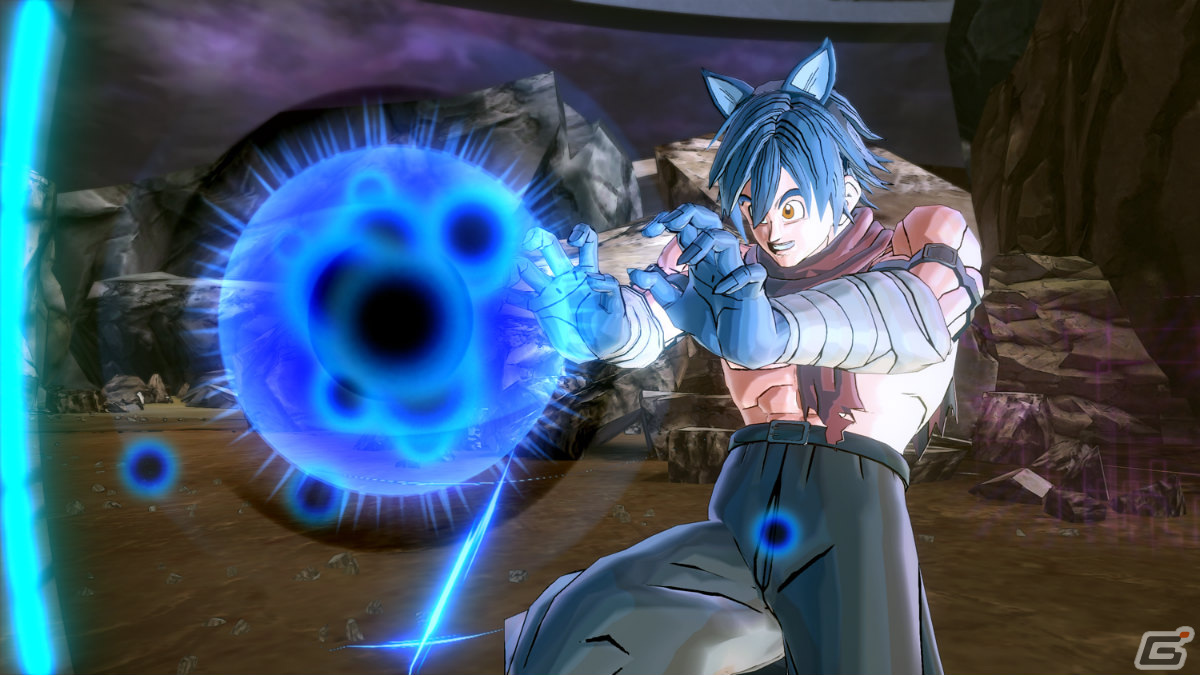 「ドラゴンボール ゼノバース2」レジェンダリーDLCパック第2弾「究極の闘い編パック」が配信！の画像22