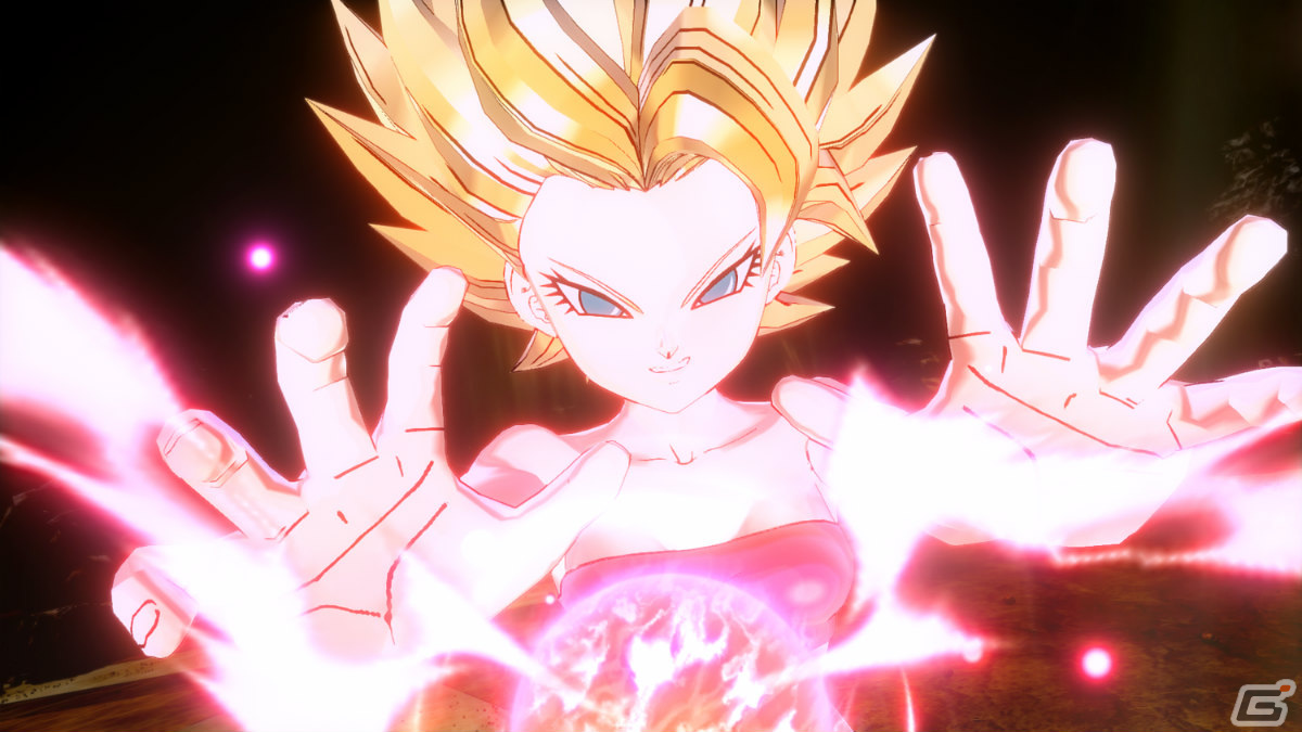 「ドラゴンボール ゼノバース2」レジェンダリーDLCパック第2弾「究極の闘い編パック」が配信！の画像4