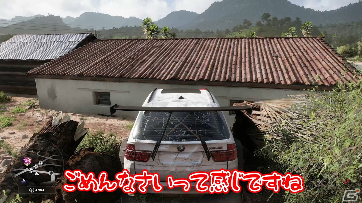 オープンワールドのメキシコを大爆走！早期アクセスも始まった「Forza Horizon 5」の先行実況プレイ動画をお届けの画像6