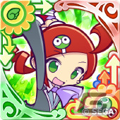 「ぷよぷよ!!クエスト」にて「フルパワーステップアップ10連ガチャ」が11月6日より実施！の画像3