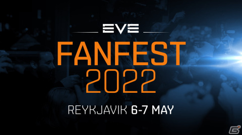 「EVE Online」のプレイヤーイベント「Fanfest」が2022年にアイスランドで開催決定の画像1