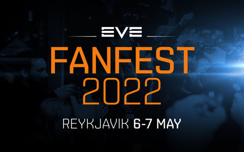 「EVE Online」のプレイヤーイベント「Fanfest」が2022年にアイスランドで開催決定