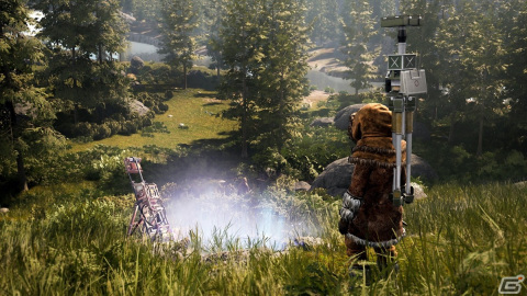 「ICARUS サバイブイカルス」先行プレイが可能な「ベータウィークエンド6」が11月6日より開催！の画像2