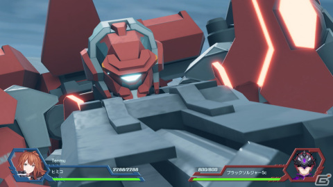 新作ロボットSRPG「Relayer」のジョブシステムとスキルの詳細が発表！アサルトやタンクなど4系統、計20種類のジョブが存在の画像12