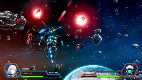 新作ロボットSRPG「Relayer」のジョブシステムとスキルの詳細が発表！アサルトやタンクなど4系統、計20種類のジョブが存在の画像14