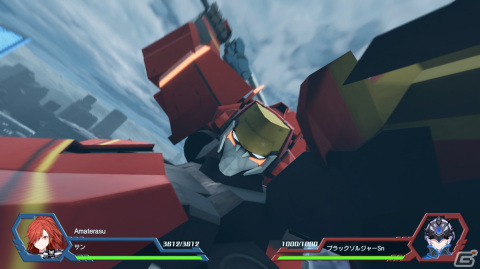 新作ロボットSRPG「Relayer」のジョブシステムとスキルの詳細が発表！アサルトやタンクなど4系統、計20種類のジョブが存在の画像8