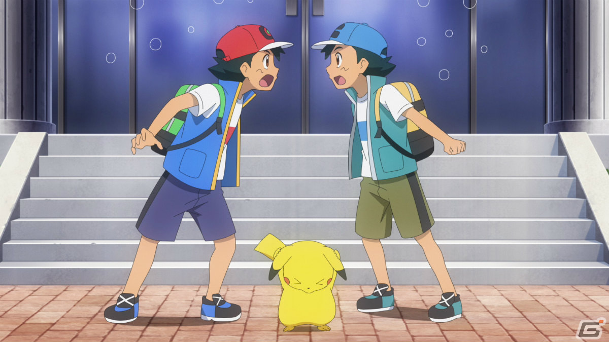 テレビアニメ「ポケットモンスター」シンオウ地方を舞台にした冬のスペシャルエピソードが12月3日・10日に放送！の画像2