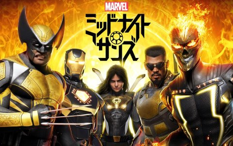 「マーベル ミッドナイト・サンズ」の発売日が2022年下半期に延期―本作を最高のゲームにするため